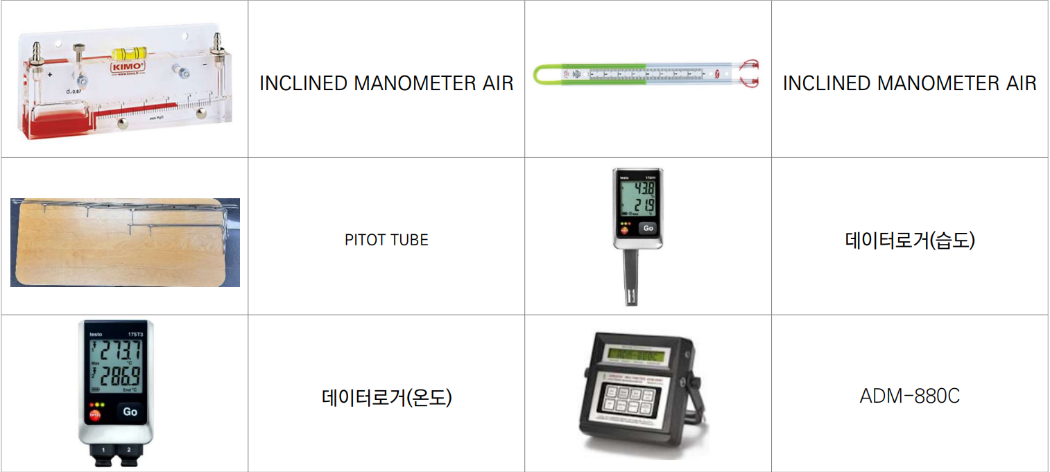 TAB 계측 장비 4